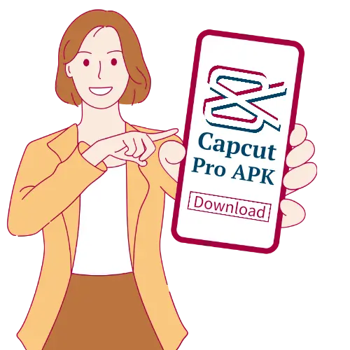 Capcut MOD APK Pro Download (Premium unlocked) para Android